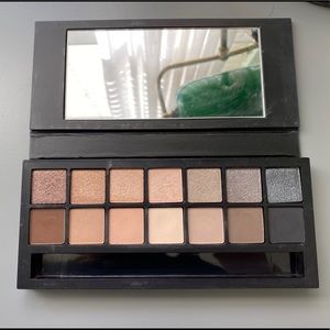 Smashbox Cosmetics Full Exposure Palette